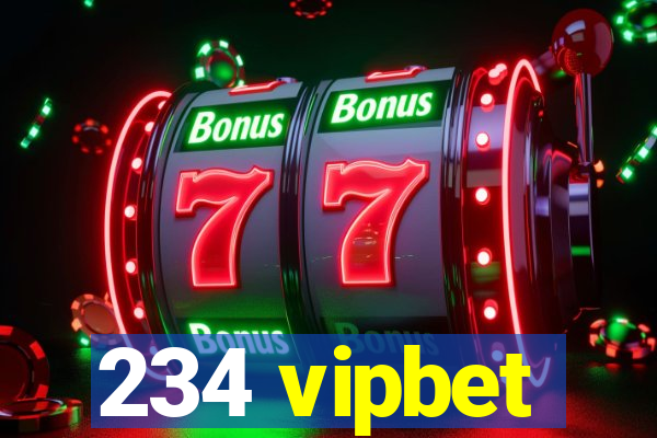 234 vipbet